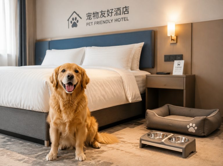 大理露台私汤宠物友好海景房